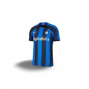 maillot inter milan domicile homme
