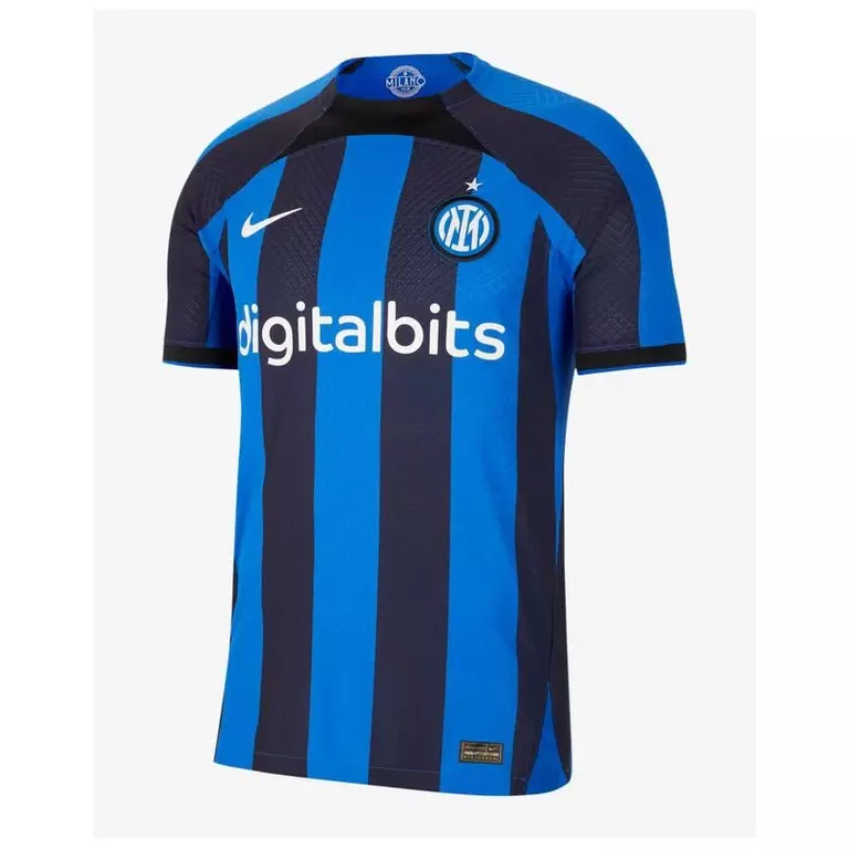 maillot inter milan domicile homme