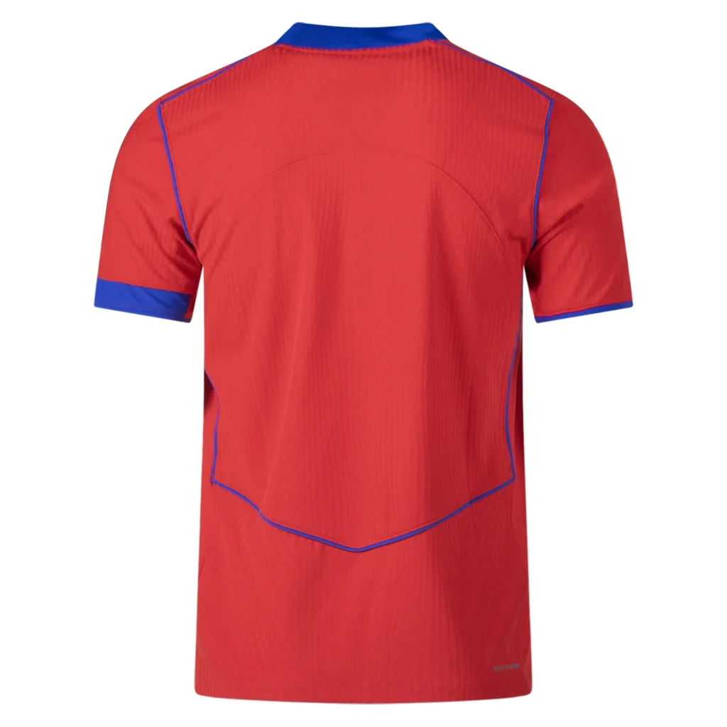 troisième maillot psg 2025/2026