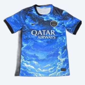 Maillot Edition Spécial PSG