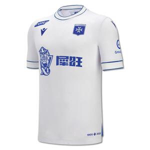 Maillot de l'AJ Auxerre