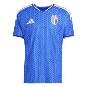 maillot domicile authentique italie 2026 (version joueur)