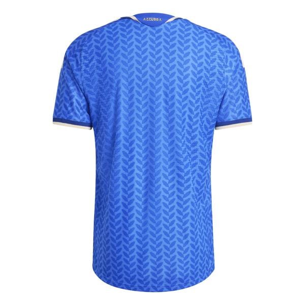 maillot domicile authentique italie 2026 (version joueur)
