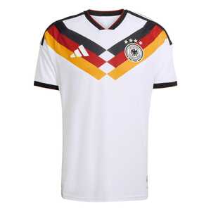 maillot domicile authentique allemagne 2026