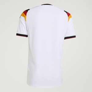 maillot domicile authentique allemagne 2026
