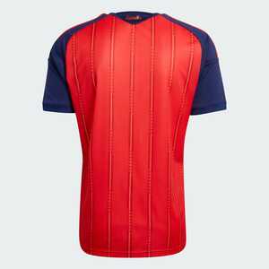 maillot domicile espagne 2026