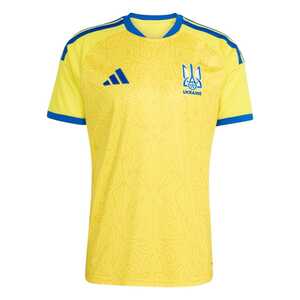 maillot domicile ukraine coupe du monde 2026 version player