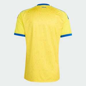 maillot domicile ukraine coupe du monde 2026 version player