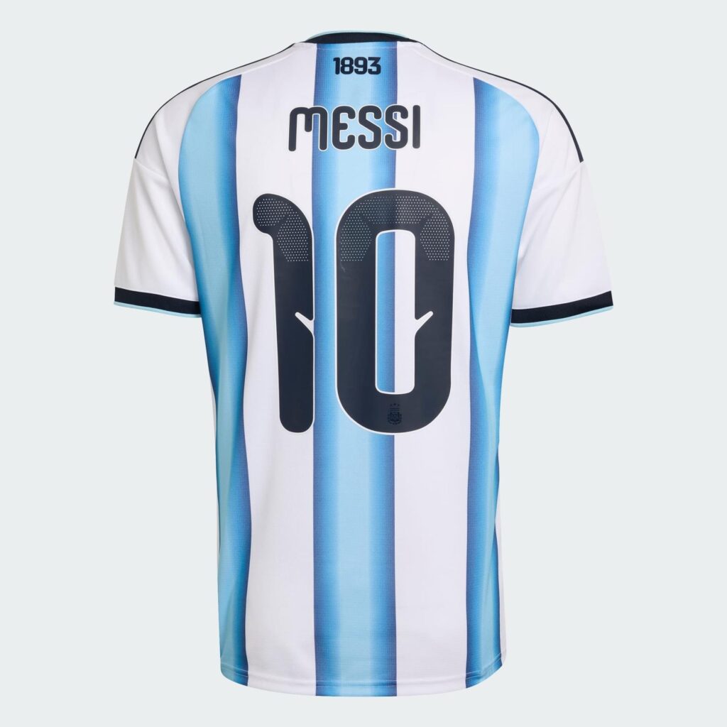 maillot domicile argentine 2026 messi maillot domicile argentine 2026 messi