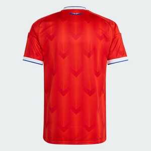 maillot domicile chili coupe du monde 2026 maillot domicile chili coupe du monde 2026
