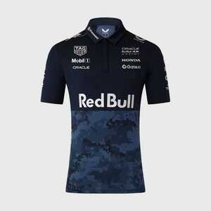 🏎️ polo officiel red bull racing f1 2025