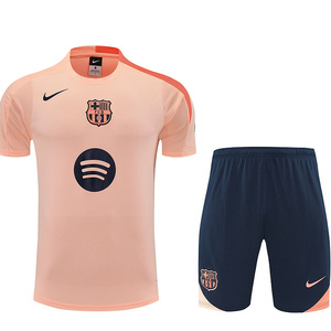 Tenue d'Entraînement FC Barcelone 2025/2026