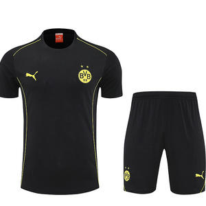 Tenue d'Entraînement Borussia Dortmund 2025/2026