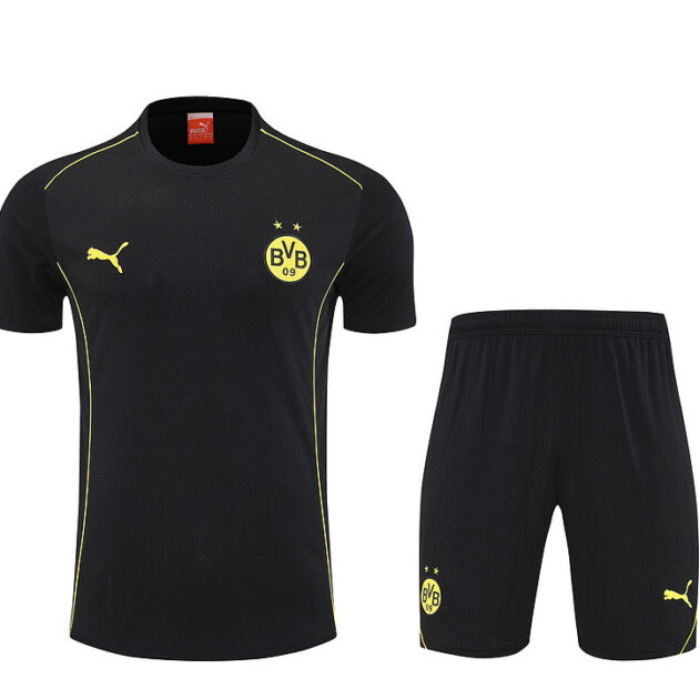 Tenue d'Entraînement Borussia Dortmund 2025/2026