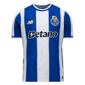 Maillot Domicile FC Porto 2025/2026