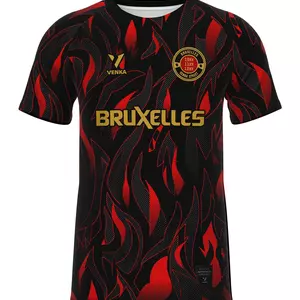 Maillot Bruxelles 2024/2025