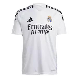 maillot domicile real madrid version player