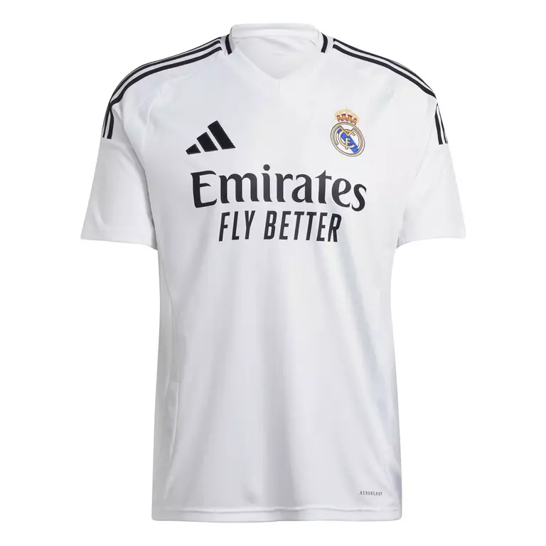 maillot domicile real madrid version player