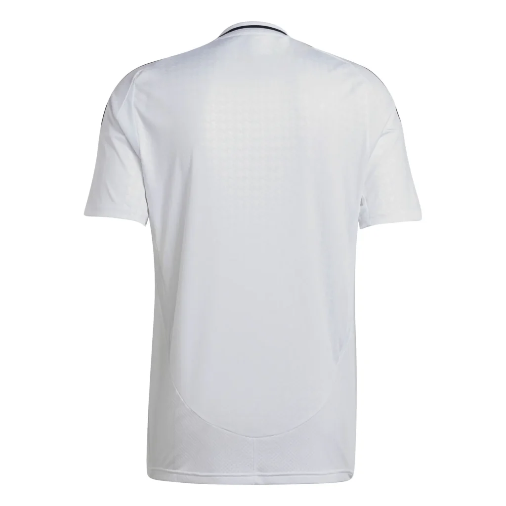 maillot domicile real madrid version player