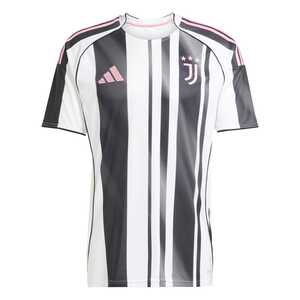 Maillot Domicile Juventus Turin 2025/2026