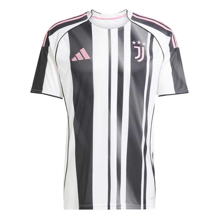 Maillot Domicile Juventus Turin 2025/2026