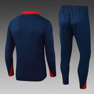 ensemble de survêtement entraînement psg 2025/2026
