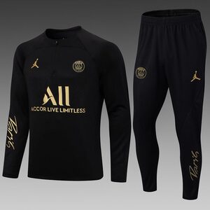 Survêtement Entraînement PSG