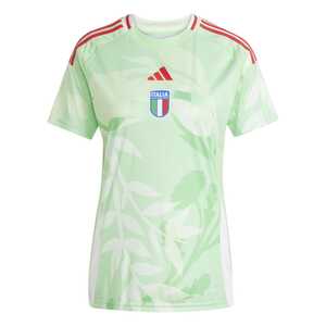 maillot extérieur femme italie women's