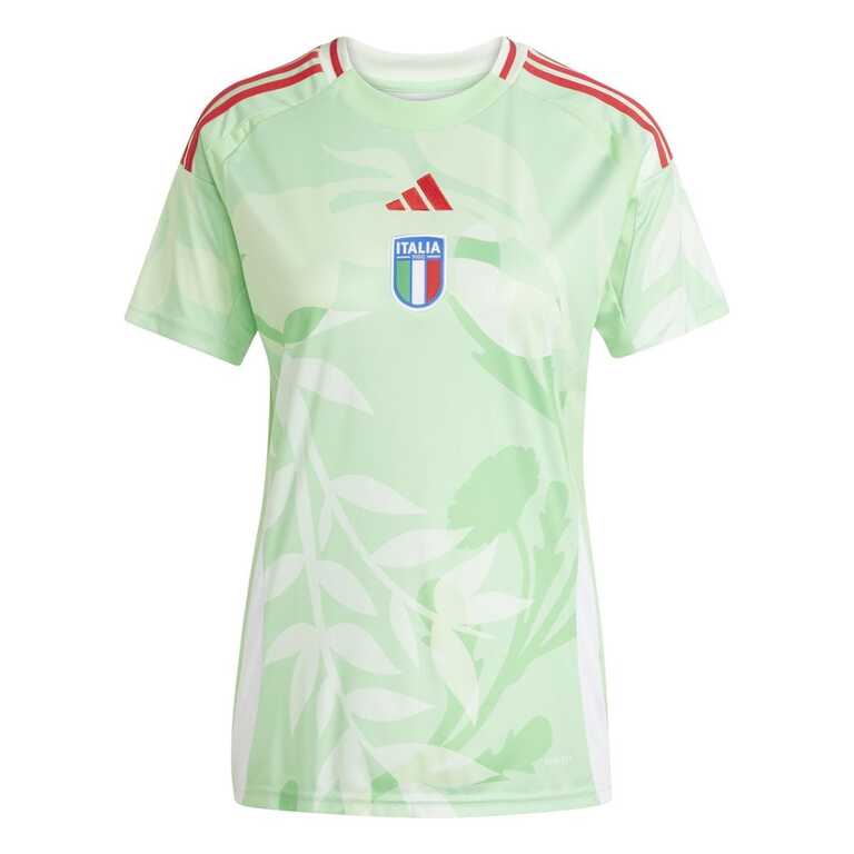 maillot extérieur femme italie women's