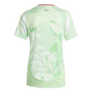 maillot extérieur femme italie women's