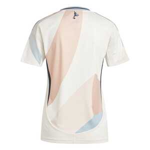 maillot extérieur femme espagne women's
