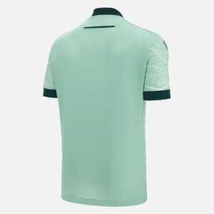 maillot extérieur fc nantes 2025/26 version player