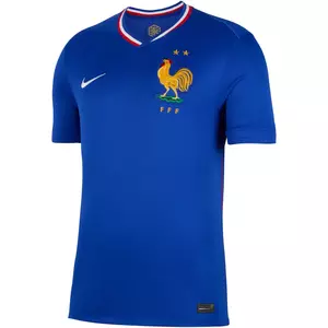 maillot domicile france 2024/25 version player
