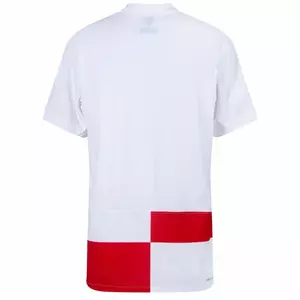 maillot croatie match domicile 2024 2025