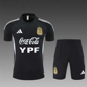 Kit d'Entraînement Argentine 2025/2026