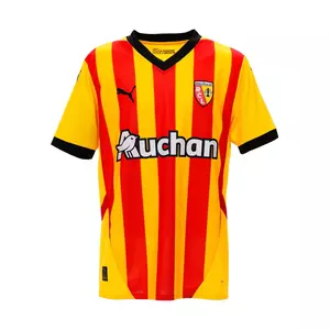 Maillot Domicile RC Lens 2024/2025