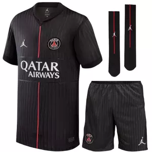 Maillot Enfant PSG 2025/2026