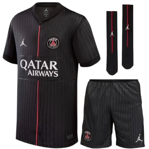 Maillot Enfant PSG 2025/2026