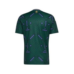 maillot domicile arabie saoudite 2026/2027 version fan