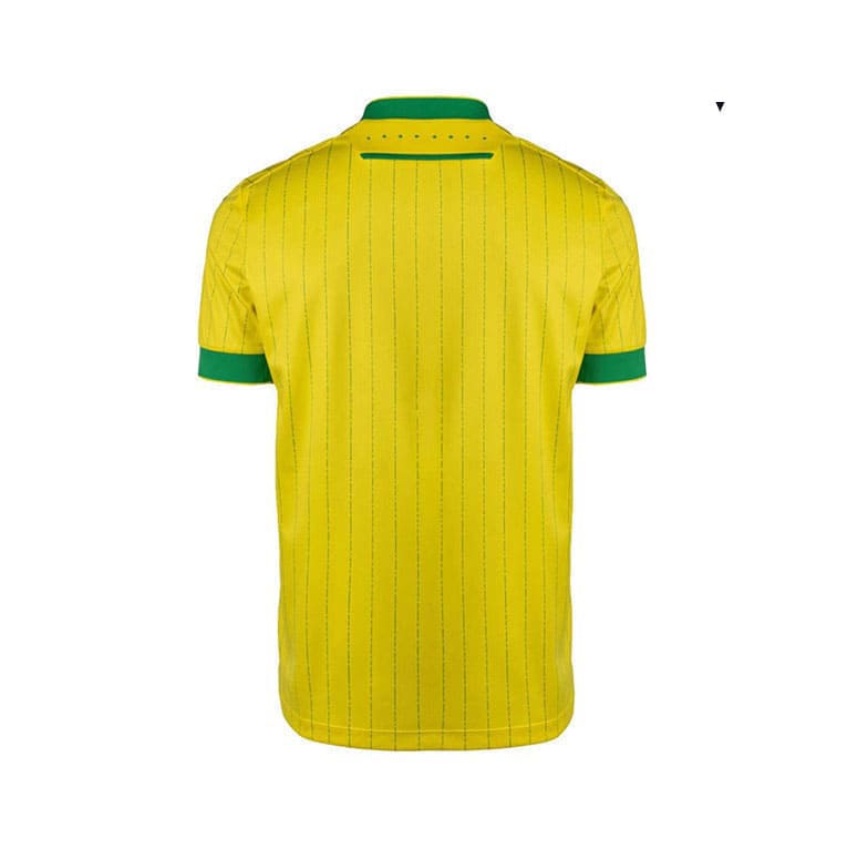 Maillot Domicile FC Nantes 2025/2026 – Image 2