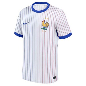 maillot france extérieur 2024/2025