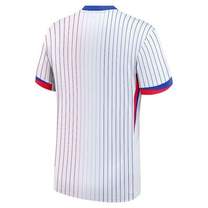 maillot france extérieur 2024/2025