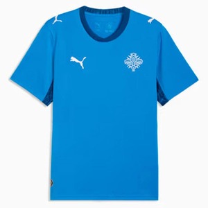 maillot domicile islande 2026/2027 version fan