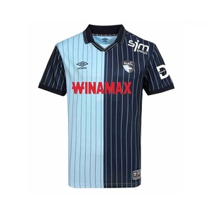 Maillot Domicile Le Havre 2025/2026