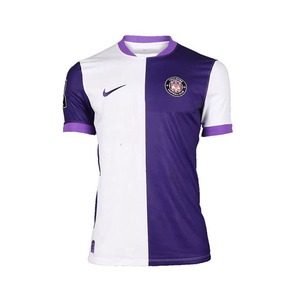 Maillot Domicile Toulouse FC 2025/2026