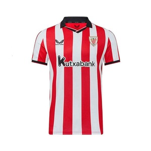 maillot athletic bilbao domicile 2025/2026