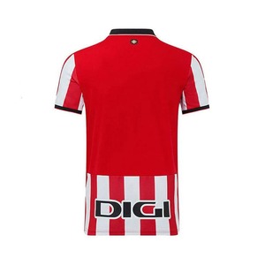 maillot athletic bilbao domicile 2025/2026