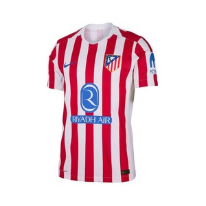 maillot atletico madrid domicile 2025/2026