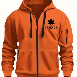 sweat à capuche canada