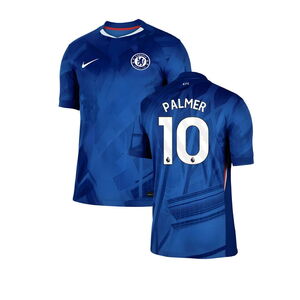 Maillot Chelsea Palmer 10